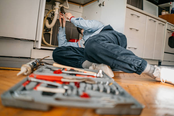 Best Emergency Plumbing Repair  in Munday, TX