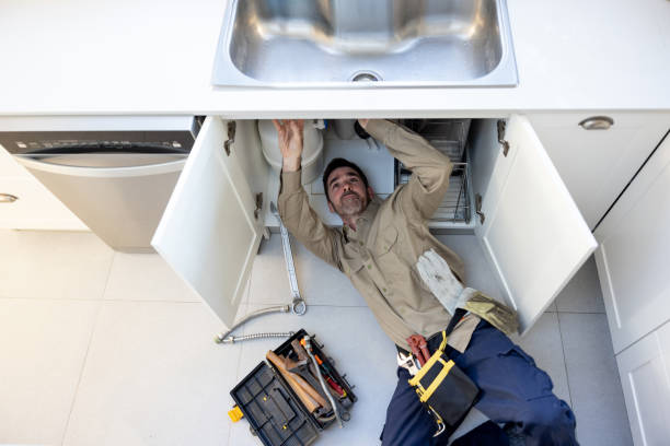 Best Plumbing Inspection Services  in Munday, TX