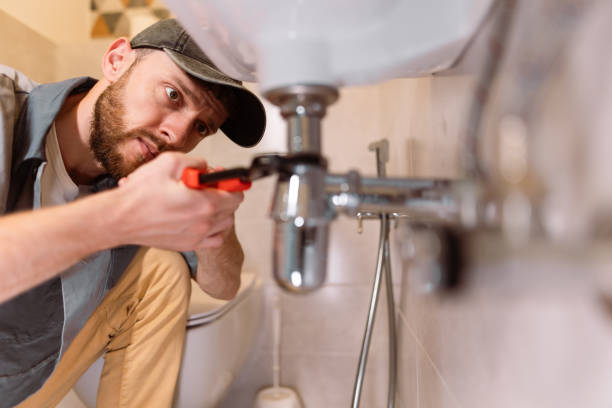 Trusted Munday, TX Plumbing Experts