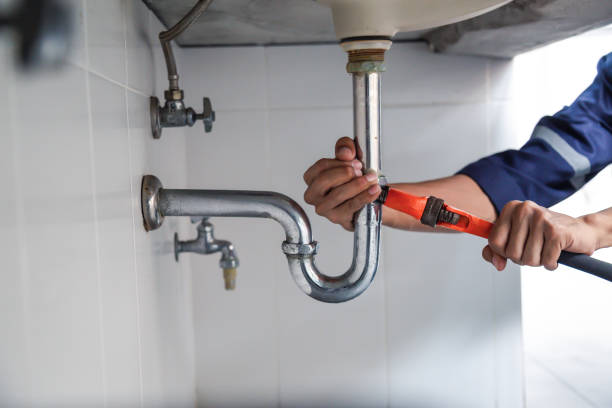 Best Local Plumber Services  in Munday, TX