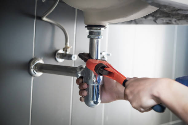 Shower Repair Services in Munday, TX
