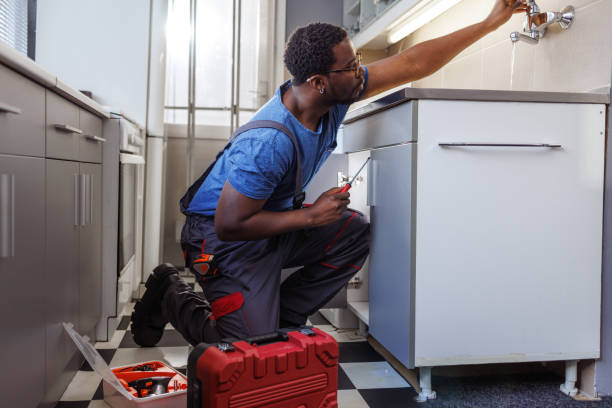 Best Plumbing Repair Near Me  in Munday, TX