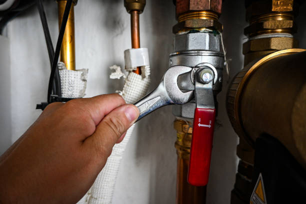 Best Hot Water Heater Installation  in Munday, TX